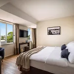 Szálloda Valamar Riviera Hotel&residence 4*