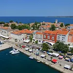 Valamar Riviera Hotel&residence 4*