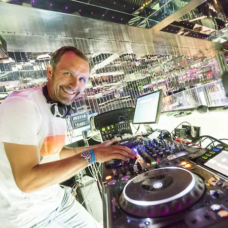 Valamar Riviera Hotel&residence Poreč