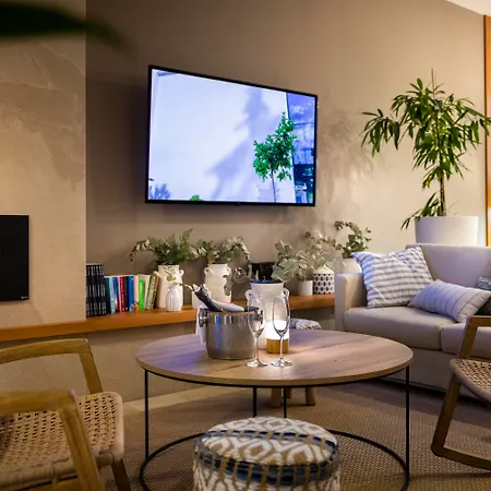 Valamar Riviera Hotel&residence 4*