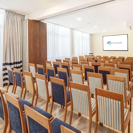 Valamar Riviera & (adults Only) Hotel Porec