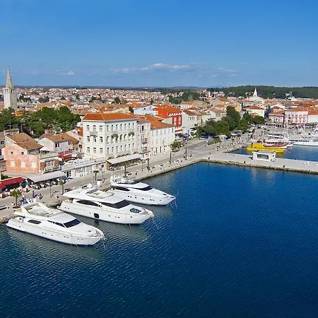 Hotel Valamar Riviera & (adults Only) Porec