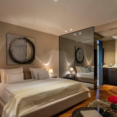Hotel Valamar Riviera & (adults Only) Porec
