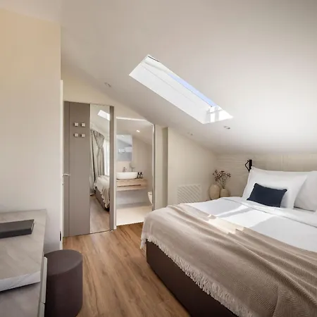 Valamar Riviera Hotel&residence Szálloda 4*