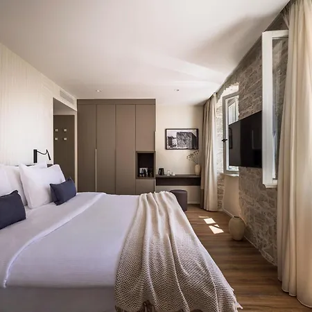 Szálloda Valamar Riviera Hotel&residence 4*