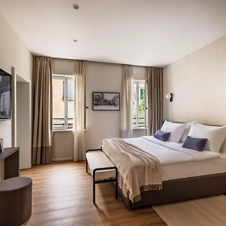 Szálloda Valamar Riviera Hotel&residence Poreč