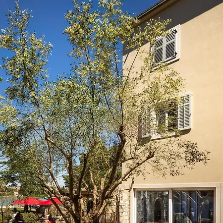 Valamar Riviera Hotel&residence Szálloda 4*