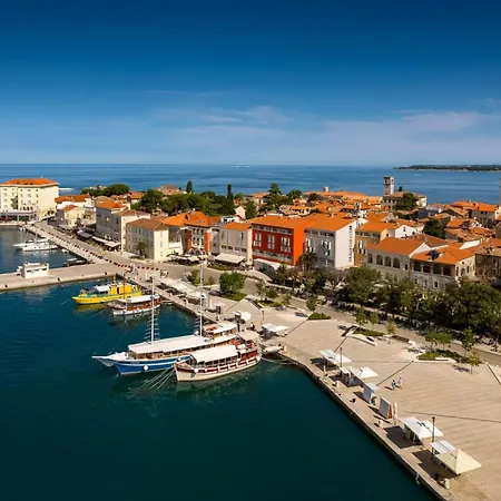 Valamar Riviera Hotel&residence Szálloda Poreč