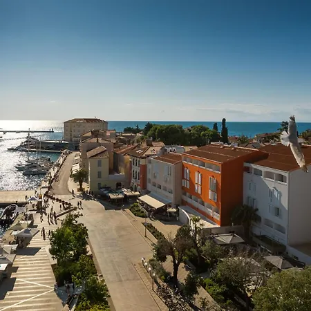 Valamar Riviera Hotel&residence 4*