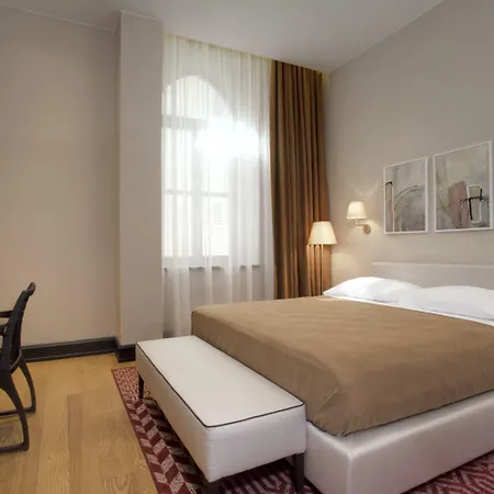 Valamar Riviera Hotel&residence Poreč