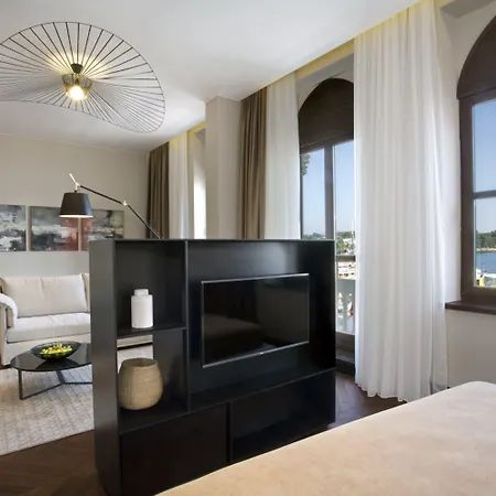 Valamar Riviera Hotel&residence Poreč