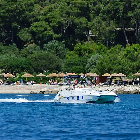 Valamar Riviera Hotel&residence Szálloda 4*