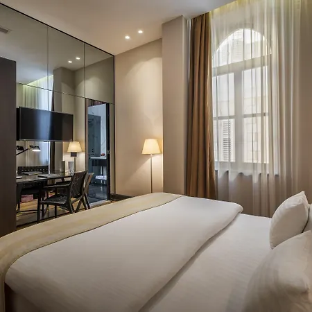 Valamar Riviera Hotel&residence 4* Poreč