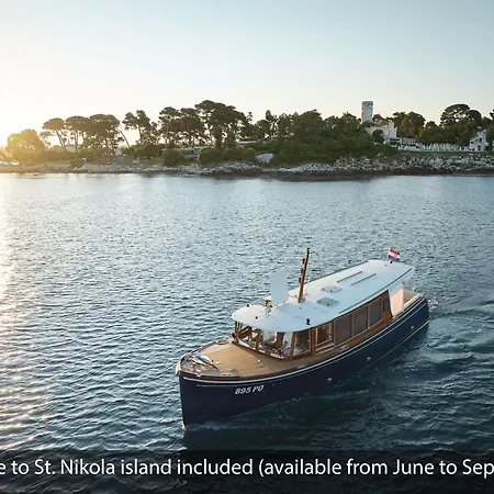 Valamar Riviera Hotel&residence Poreč