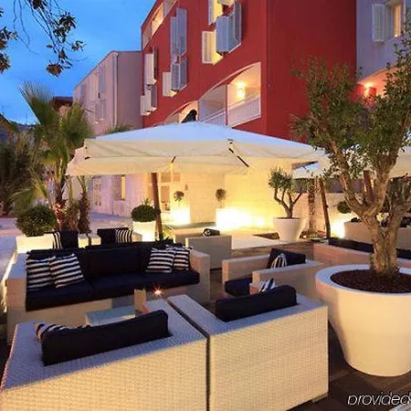 Valamar Riviera Hotel&residence Szálloda 4*