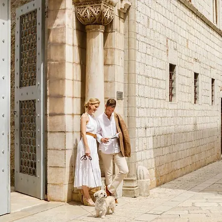 Valamar Riviera Hotel&residence 4*