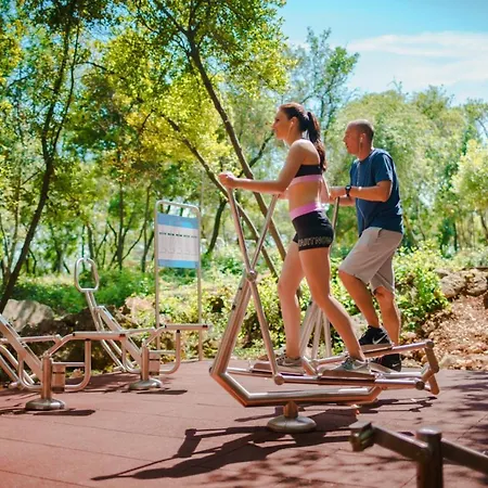 Valamar Riviera Hotel&residence 4*