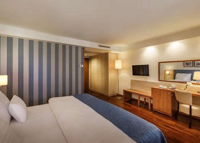 Valamar Riviera Hotel&residence Szálloda