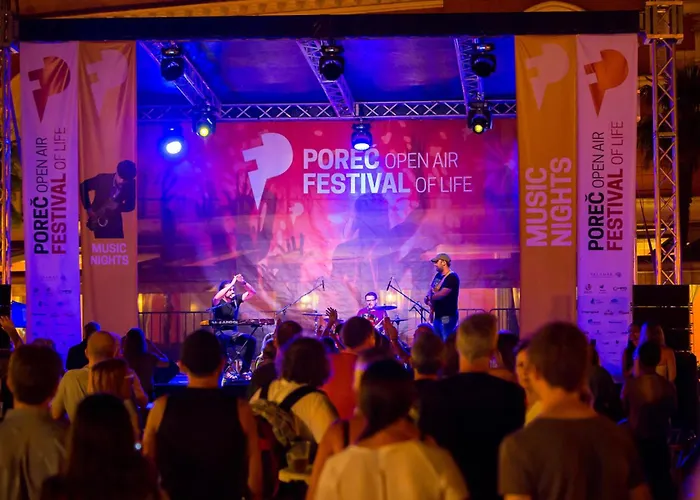 Hotel Valamar Riviera & (adults Only) 4*