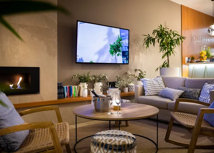 Valamar Riviera Hotel&residence 4*