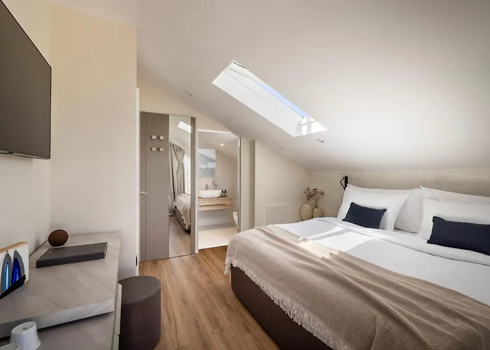 Valamar Riviera Hotel&residence Szálloda 4*