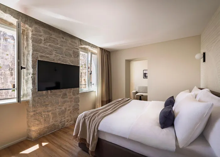 Valamar Riviera Hotel&residence 4*