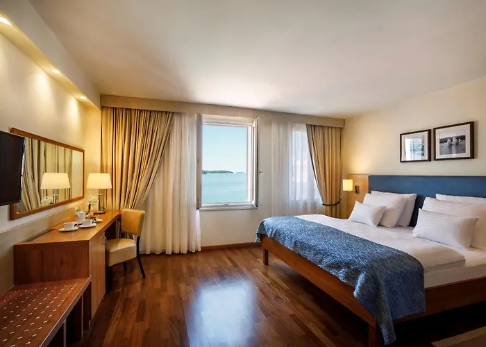 Valamar Riviera & (adults Only) Hotel Porec