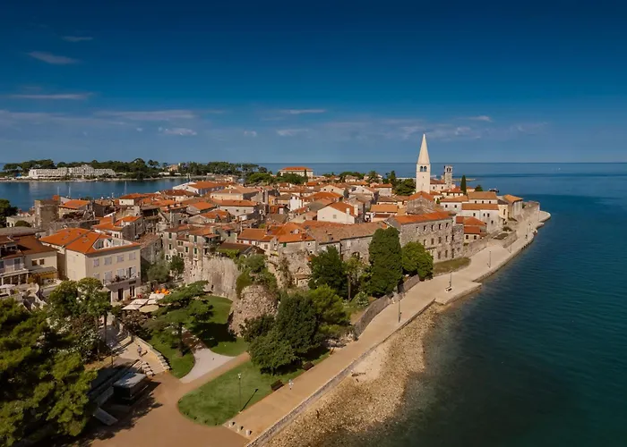 Valamar Riviera Hotel&residence