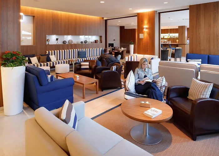 Valamar Riviera Hotel&residence