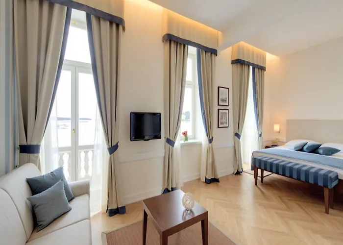 Valamar Riviera Hotel&residence