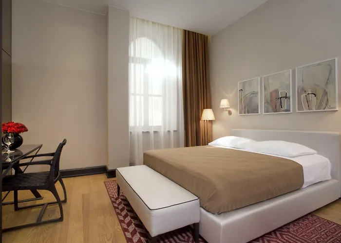 Valamar Riviera Hotel&residence Poreč