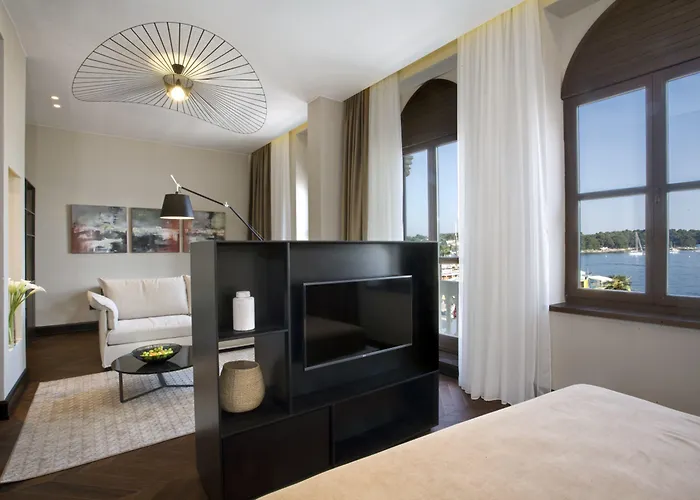 Valamar Riviera & (adults Only) Porec