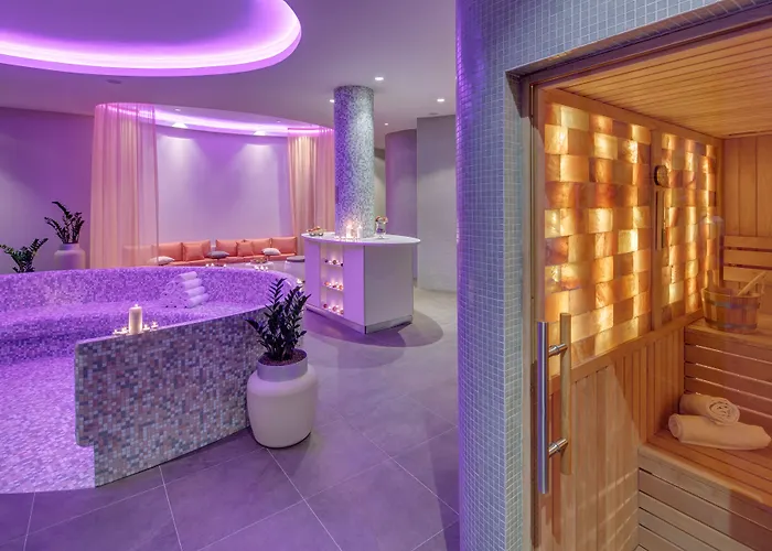 Valamar Riviera Hotel&residence 4*