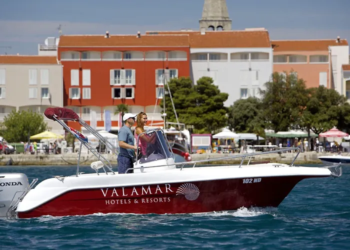 Valamar Riviera & (adults Only) Porec