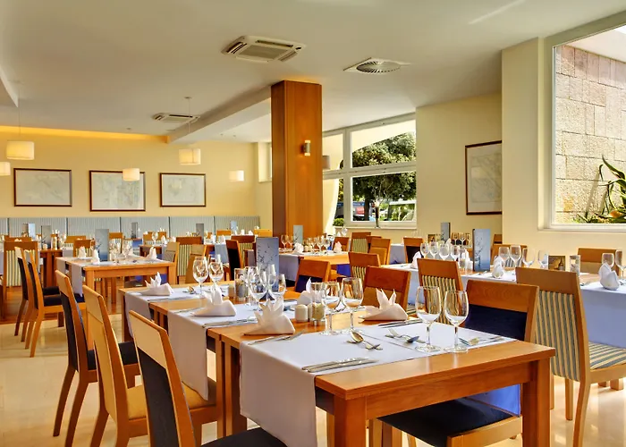 Szálloda Valamar Riviera Hotel&residence 4*