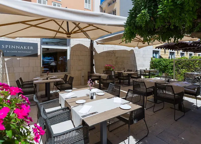 Valamar Riviera Hotel&residence 4* Poreč