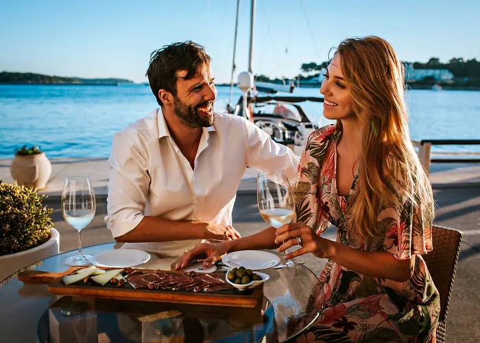 Valamar Riviera Hotel&residence 4*