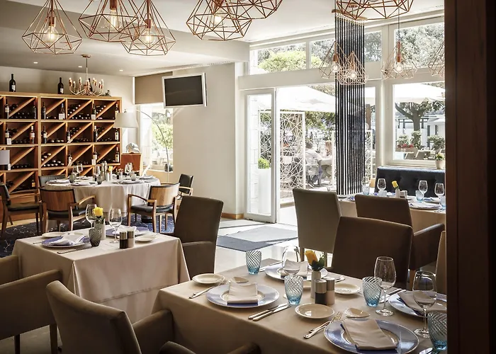 Szálloda Valamar Riviera Hotel&residence