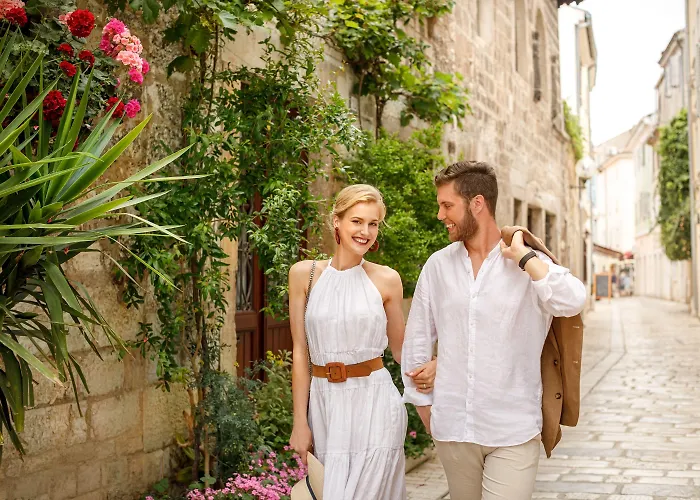 Valamar Riviera & (adults Only)