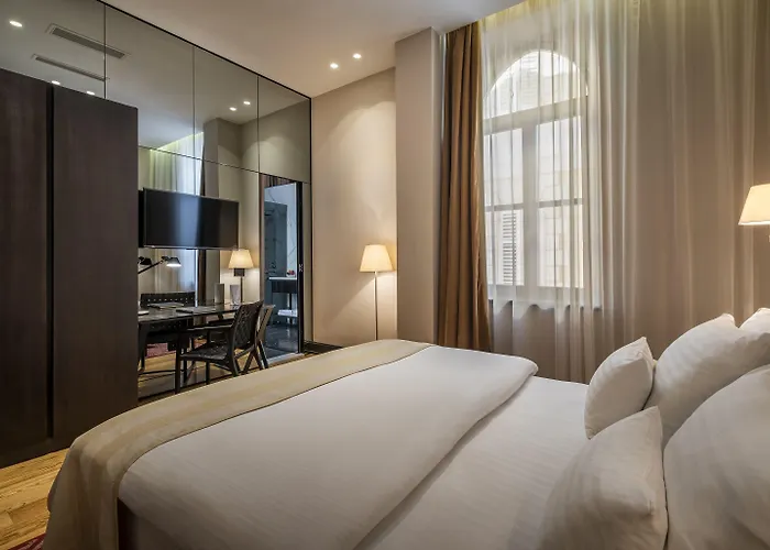 Valamar Riviera Hotel&residence 4* Poreč