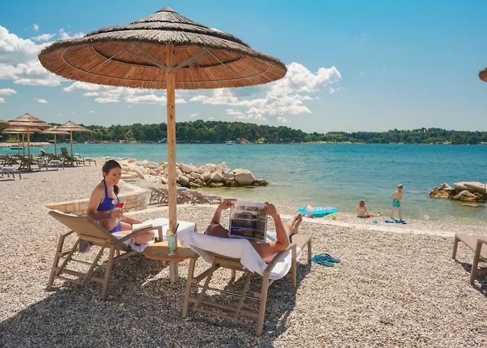Valamar Riviera Hotel&residence Poreč