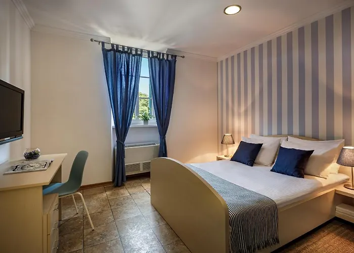 Valamar Riviera & (adults Only) Hotel Porec