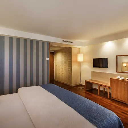 Valamar Riviera & (adults Only) Отель