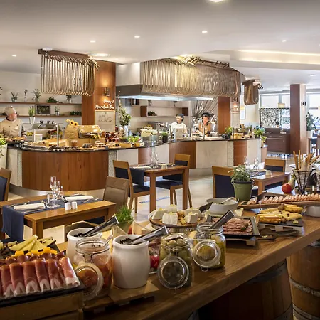 Valamar Riviera & (adults Only) Отель 4*