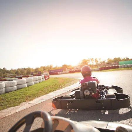 Valamar Riviera & (adults Only) Отель 4*