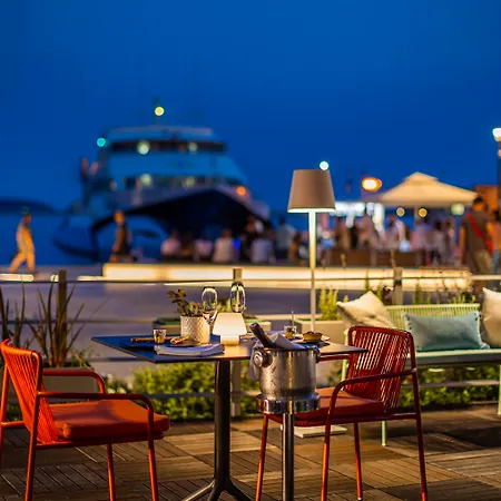 Отель Valamar Riviera & (adults Only)