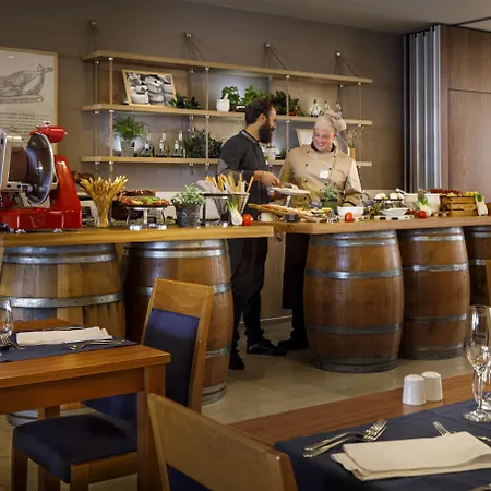 Готель Valamar Riviera & (adults Only) Пореч