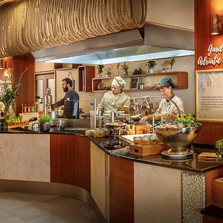 Valamar Riviera & (adults Only) Готель Пореч