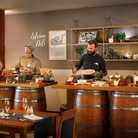 Valamar Riviera & (adults Only) 4*