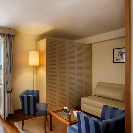 Отель Valamar Riviera & (adults Only) Пореч